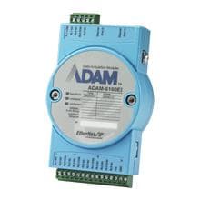 Advantech EtherNet/IP Module, ADAM-6160EI